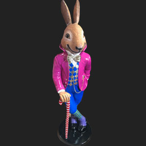 Peter Rabbit - Prop For Hire