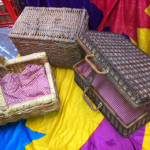 Picnic Baskets 2 - Prop For Hire