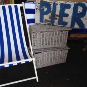 Pier Sign - Prop For Hire