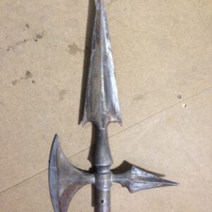 Pike - Prop For Hire