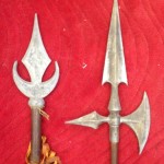 Pikes - Prop For Hire