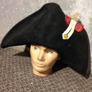 Pirate Hat - Prop For Hire