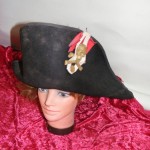 Pirates Hat - Prop For Hire