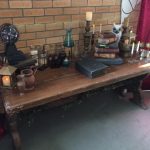 Potter Table 2 - Prop For Hire
