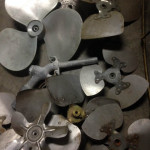 Propellors - Prop For Hire