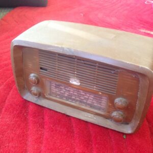 Radio 2 - Prop For Hire