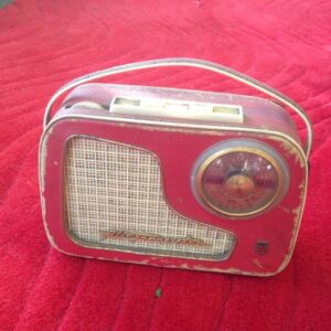Radio 3 - Prop For Hire