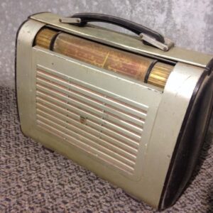 Radio 9 - Prop For Hire
