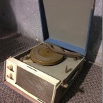 Record Player 3 - Prop For Hire