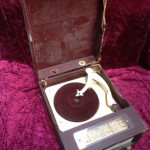 Record Player 4 - Prop For Hire