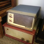 Record Players - Prop For Hire