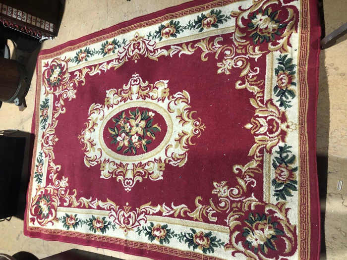 Carpets Ace Props And Events, Qvc Area Rugs Royal Palace