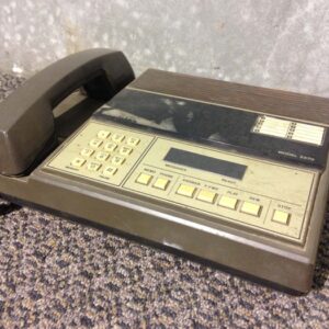 Answering Machine 4 - Prop For Hire