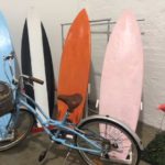 Retro Beach Props - Prop For Hire
