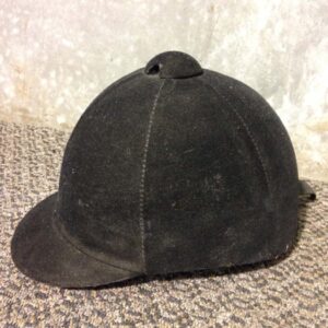 Riding Hat - Prop For Hire