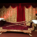 Royal Egyptian Scene - Prop For Hire