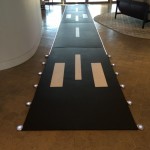 Runway Sections - Prop For Hire