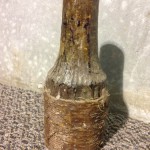Rustic Bottle - Prop For Hire