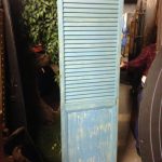 Rustic Grilled Door - Prop For Hire