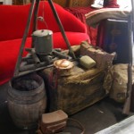 Safari Equipment - Prop For Hire