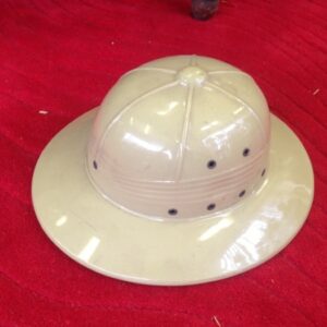 Safari Hat 1 - Prop For Hire