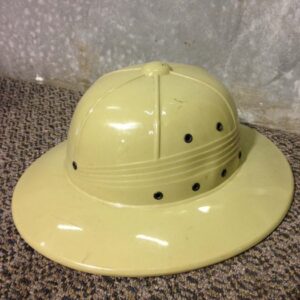 Safari Hat 2 - Prop For Hire