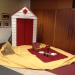 Sandcloth 2 - Prop For Hire