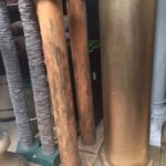Sandy Columns - Prop For Hire