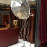 Satellite Tower - Prop For Hire