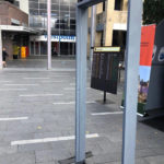 Security Scanner - Prop For Hire