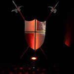 Shield 2 - Prop For Hire