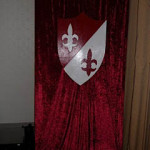 Shield 3 - Prop For Hire