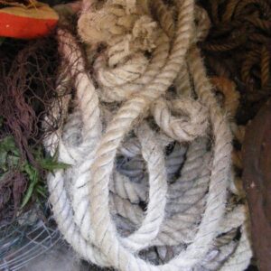 Ship Rope - Prop For Hire