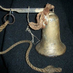 Ships Bell - Prop For Hire