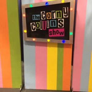 Show Background - Prop For Hire