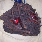 Simple Campfire - Prop For Hire