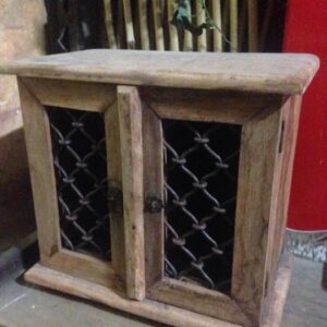 Small Cabinet - Prop For Hire