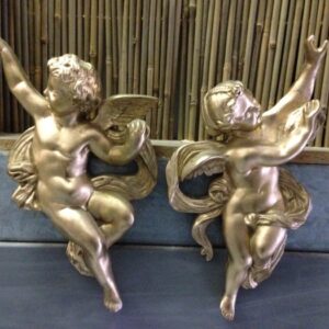 Small Cupids - Prop For Hire
