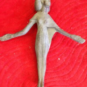 Small Egyptian Goddess - Prop For Hire