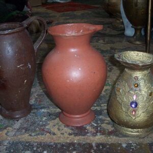 Small Jugs - Prop For Hire