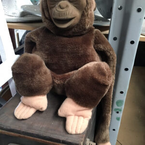 Small Monkey - Prop For Hire