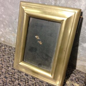 Small Ornate Frame 2 - Prop For Hire
