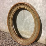Small Ornate Frame 3 - Prop For Hire