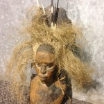 Small Tribal Statue - Prop For Hire