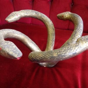 Snake Head Artifact - Prop For Hire