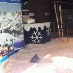 Snow Bar - Prop For Hire
