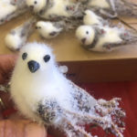 Snow Birds - Prop For Hire