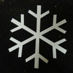 Snowflake - Prop For Hire