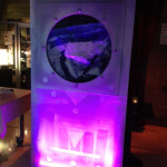 Space Portal Windows - Prop For Hire