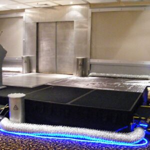 Space Station - Prop For Hire